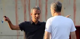 Yenilere özel idman