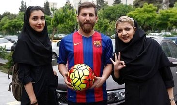 Dünyayı şoke eden olay... "Messi'yim" dedi 23 kadınla ilişkiye girdi!