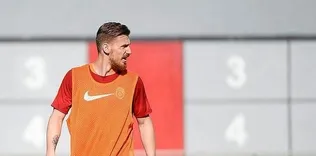 Türkiye’nin en iyisi Serdar Aziz