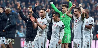 Beşiktaş kritik virajda