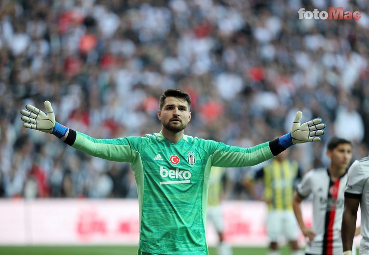 BEŞİKTAŞ HABERLERİ - Sinan Vardar Beşiktaş taraftarına transfer müjdesini verdi!