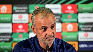 İsmail Kartal: Taraftarlarımıza inanıyorum!