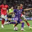 F.Bahçe'nin rakibi Lyon deplasmanda galip!