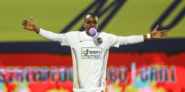 Konyaspor'da Ampem atağı