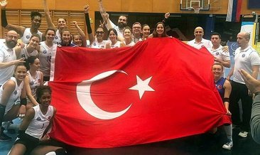 Aydın, Avrupa'da kupaya koşuyor