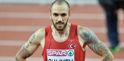 Dünya Atletizm Şampiyonası'na doğru