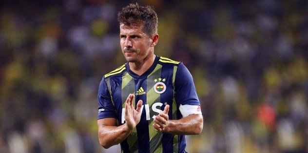 Emre Belözoğlu yeni hocayı bitirdi! Göreve hazır