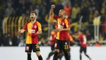 Saracchi 22 oldu