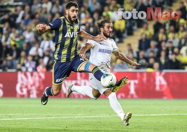 Fenerbahçe Süper Lig’de zirvede!