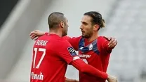 Milliler durmuyor