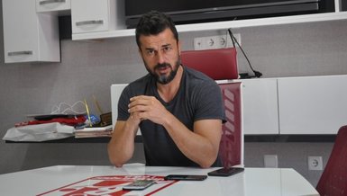 Son dakika: Balıkesirspor'da Ali Tandoğan dönemi resmen sona erdi!