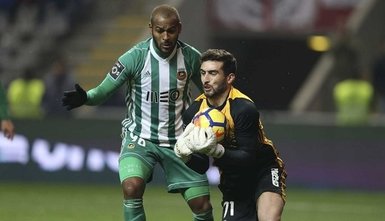 Galatasaray’ın yeni muhafızı Marcao!