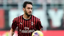 O isimden flaş Çalhanoğlu açıklaması!