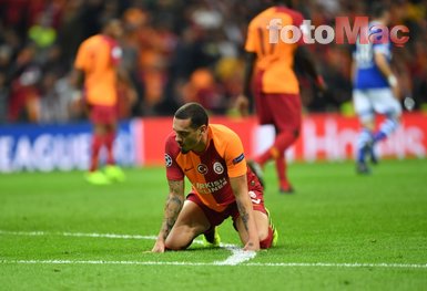 Maicon için Galatasaray’ı kızdıran teklif! Onyekuru taktiği ile...