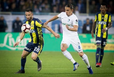 Başkan açıkladı: Valbuena Fenerbahçe’den ayrılıyor!