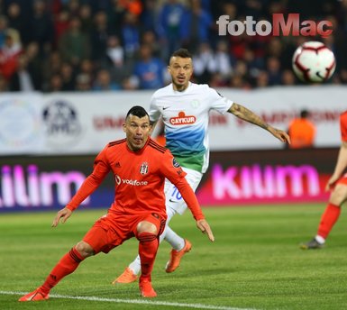 İşte Gary Medel’in bonservis bedeli!