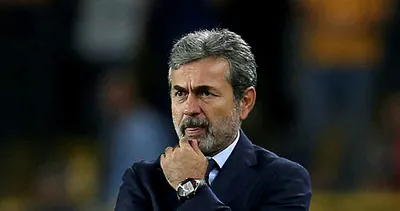 Aykut Kocaman’dan flaş açıklamalar!