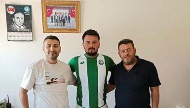 Dağlı Salihli’de