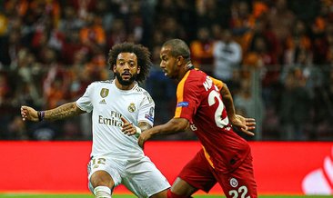 Marcelo: Galatasaray'ın stadın maç kazanmak zor