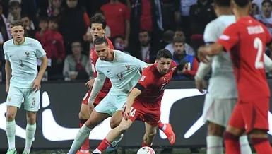 Yenilmezlik serimiz bitti