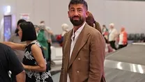 Kerem Dayı!