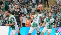 Bursaspor, Gümrük deplasmanında