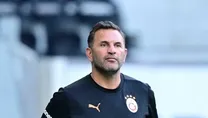 Ajax mesaisi devam ediyor