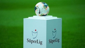 Süper Lig 2022-2023 sezonu fikstürü belli oluyor!
