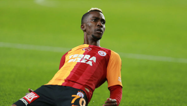 Henry Onyekuru'dan 4 yıldız göndermesi!