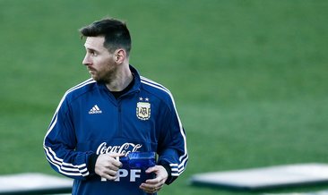 "Messi’yi klonlayabiliriz!"