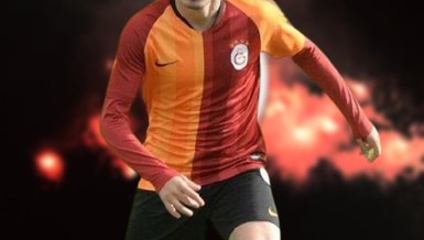 Son dakika transfer haberleri: Galatasaray Süleyman Luş'u Bandırmaspor'a kiraladı!