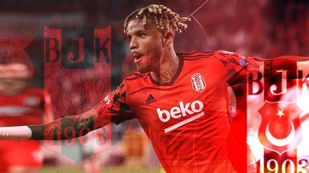 Beşiktaş'tan transfer hamlesi! Valentin Rosier olmazsa Reggie Cannon... (BJK spor haberi)