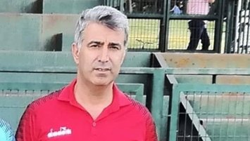 Bursa'da kulüp antrenörü corona virüsünden hayatını kaybetti!