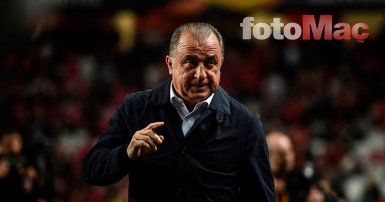 Galatasaray’a transfer şoku! Fenerbahçe...