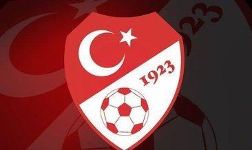 Bakanlık ve TFF'den Emine Bulut kararı