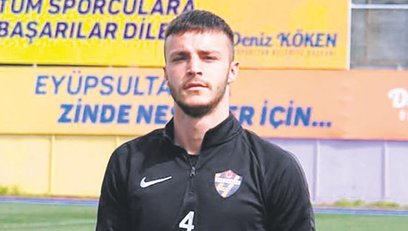 Harun Özcan: Hedefim Fenerbahçe