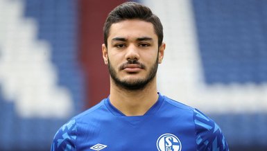Schalke Den Yikan Haber Ozan Kabak Son Dakika Almanya Bundesliga Haberleri Fotomac