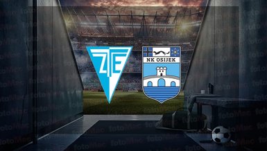 ZTE - Osijek maçı ne zaman, saat kaçta ve hangi kanalda canlı yayınlanacak? | UEFA Konferans Ligi 2. ön eleme