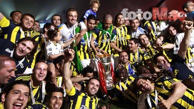 Fenerbahçe’de acı gerçek ortaya çıktı! 12 yılda sadece...