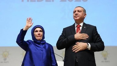 Geçmiş olsun Erdoğan