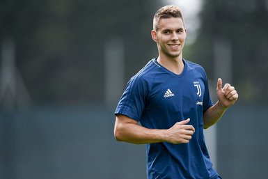 Fenerbahçe’de yeni hedef Juventus’lu Marko Pjaca