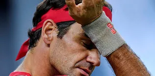 Federer’i yoğun bir yaz bekliyor