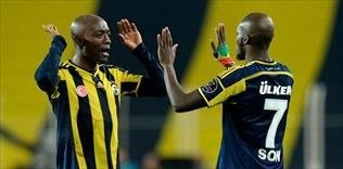 Bursa'ya da aynı forvet