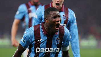 ‘Kafa’sını çalıştırdı