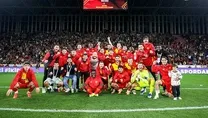 Göztepe süper gibi