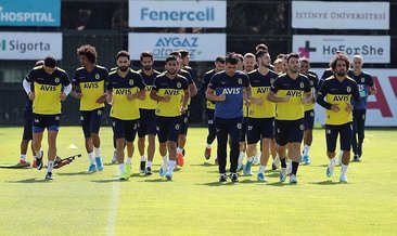 Fenerbahçe'nin rakibi Bursaspor