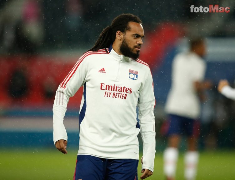 Galatasaray Jason Denayer ile yeniden transfer masasına oturuyor! Beşiktaş detayı...