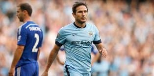 Lampard, Chelsea’yi üzdü