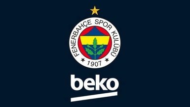 Son dakika spor haberleri: Fenerbahçe Beko'da corona virüsü şoku! 1 pozitif vaka