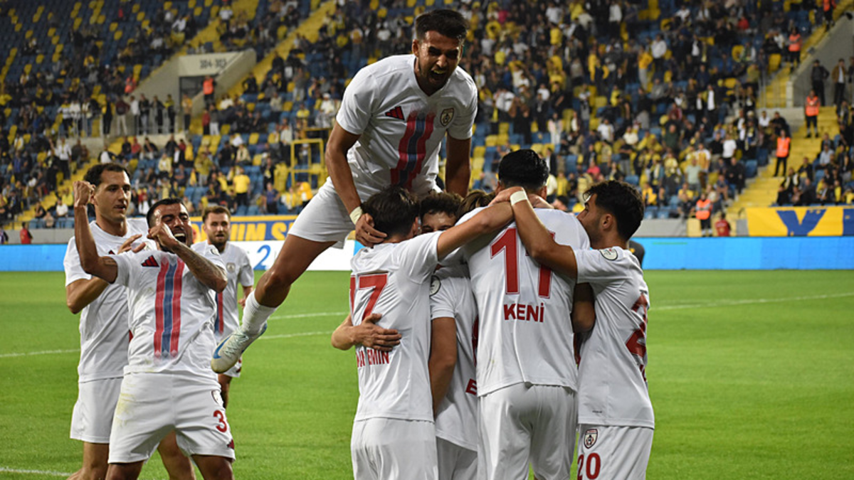 Fırsat haftası geldi